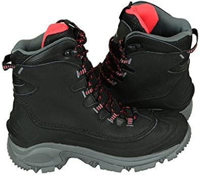 columbia whitefield boots