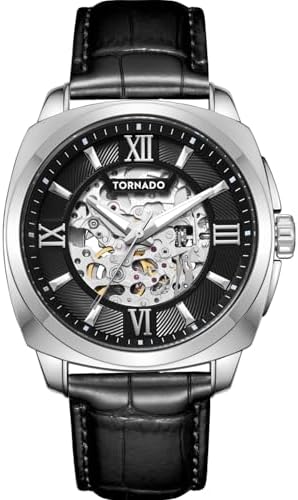 Amazon.com: Montblanc TimeWalker Automatic Black Dial Men's Watch