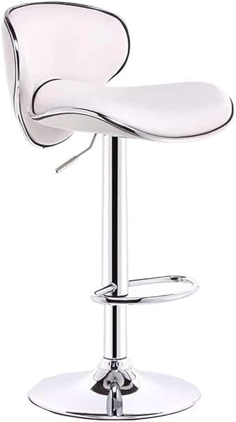 Barhocker, Barhocker, Thekenhöhe, Drehhocker, klassischer Sattel