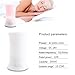 Tenswall Aroma Ultrasonic Essential Oil Diffuser Aromatherapy Cool Mist Humidifier with Relaxing & Soothing Multi-colour LED Light Perfect for Home, Office, Spa, Baby Room Etc