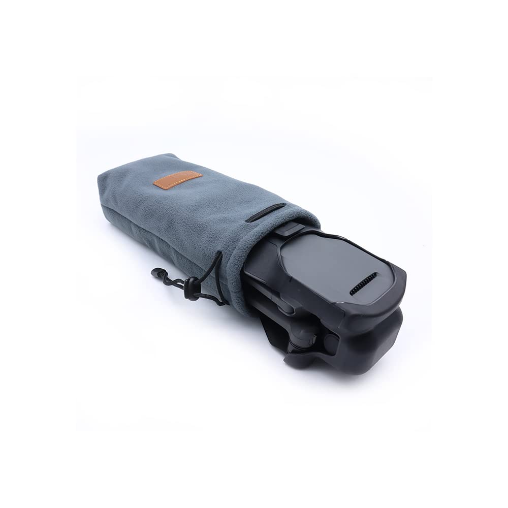 Fututech Storage Bag for DJI Mavic 3 Protective Case Drone Protector Anti-Scratch Waterproof Daily Accessory, Drone Bag, Travel Duffle