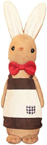 Rabbit Girl Doll Making Crafts Kits for Adults Gift for Valentine's Day FREE Deodorant Inserts