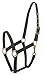 Gatsby Classic Nylon Halter w/Snap