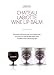 [LABIOTTE] Wine Lip Balm (7gram) Tinted Lip Whip (White Wine+Red Wine+Rose Wine) 3 Colors Set