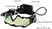 Floureon JYW-1312 Outdoor Help Night Vision Goggles Glasses with Flip Out LED Light