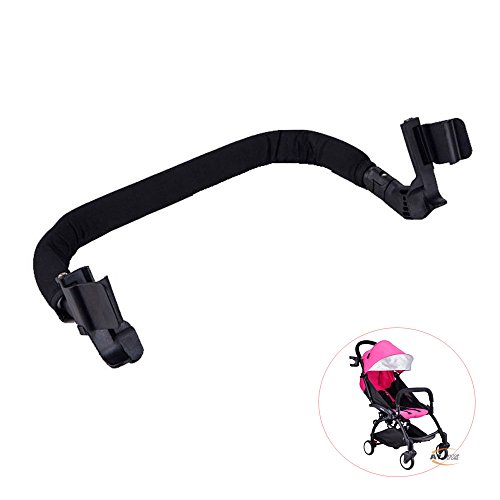 Bumper Bar for Babyzen YOYO YOYO+ Baby Stroller - Thumbnail 4