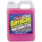 Red line Super Cool with Water Wetter 1/2 US gallon