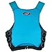Stohlquist Women's Escape PFD Life Jackets, Sail Blue, X-Small/Small/Medium