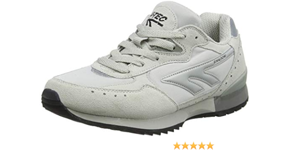 hi tec silver shadow army