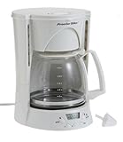 Proctor-Silex 48571 Automatic Drip Coffeemaker
