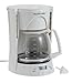 Proctor-Silex 48571 Automatic Drip Coffeemaker