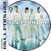 Backstreet Boys - Millennium