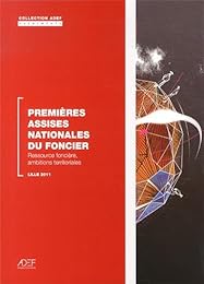 Premières assises nationales du foncier