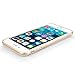 Yousave Accessories iPhone 6 Case Clear Silicone Gel Cover