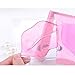 MLMSY Lips Membrane Moisturizing Lip Film Paste Lip Abundance Beauty Makeup Accessories Beauty Pink Collagen Lip Gel Mask Care Mask Membrane (10 piece