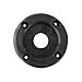 Extreme Max 3005.2169 Rigging Grommet - Black, 1