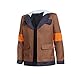 CosplayDiy Men's Suit for Lance Cosplay J M