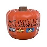 HERSHEY'S Halloween Assortment Pumpkin Bowl (50.2-Ounce)