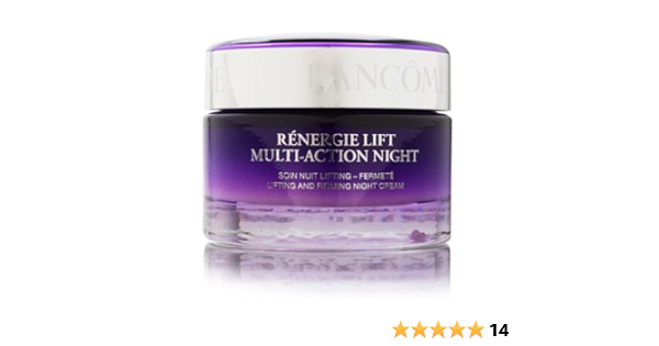 lancome night cream amazon