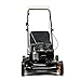 Poulan Pro PR550N21R3, 21 in. 140cc Briggs & Stratton Walk Behind Mower