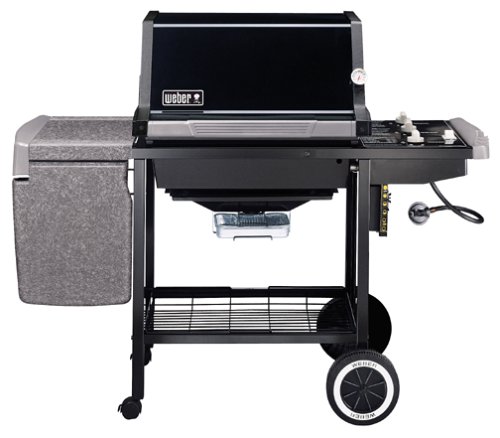 Weber Genesis Silver B Propane (LP) Conversion Kit