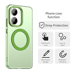 Compatible with Xiaomi Poco X7 Pro 5G Case