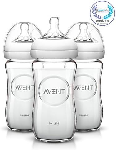 avent natural bottles nz