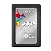 ADATA Premier SP550 480GB 2.5 Inch SATA III Solid State Drive (ASP550SS3-480GM-C)