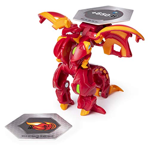 bakugan ultra dragonoid