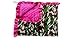 Soft and Cozy Large Minky blanket - Camo with Satin Trim