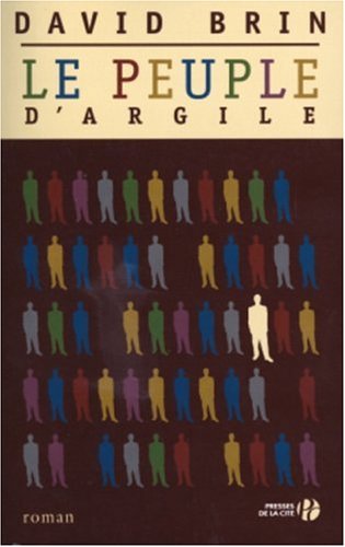 Le  peuple d'argile