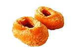 Brittany's My Tropical Orange Doll Slippers Compatible with American Girl Dolls