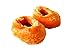 Brittany's My Tropical Orange Doll Slippers Compatible with American Girl Dolls