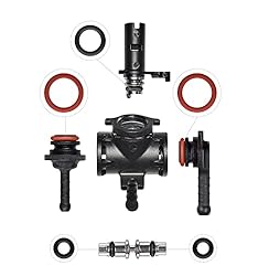 15 x Seal O-Ring Maintenance Kit for Support Valve