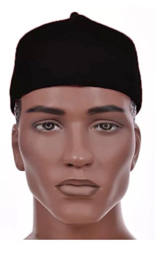 Oga Faaji Black African Igbo Hat Chief 