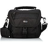 Lowepro Nova 160 AW DSLR Camera Shoulder Bag