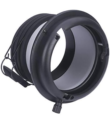 Speedring Converter 152cm Photo Studio Adapter For Mount