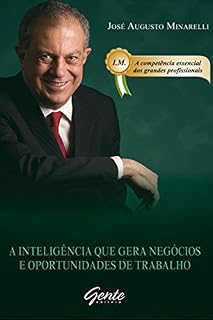 Livro Inteligência mercadológica