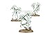 Games Workshop Warhammer AOS Nighthaunt Tormented Spirits
