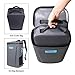 TOURIT Backpack Cooler Waterproof Dry Bag All-Purpose Soft Sided Cooler Bag Lightweight Cooler Backpack for Kayaking, Beach, Rafting, Boating, Hiking, Camping and Fishingthumb 1