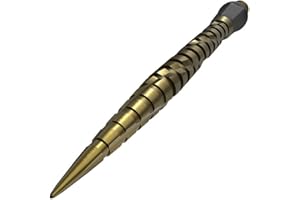 CUESOUL OTO Dart Tip Point