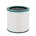 TP01 HEPA Filter Replacement Compatible with Dyson Tower Purifier Pure Cool Link TP01, TP02, TP03, AM11, BP01 Models, Replace Part 968126-03 (1 Pack)