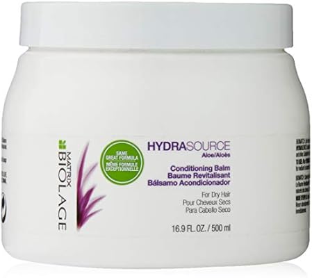 Matrix Biolage Hydrasource Conditioning Balm For Dry Hair 500ml