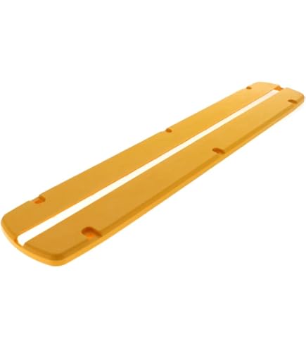 Black & Decker OEM Miter Saw Plate – Part #618192-00, Compatible With DWS779, DWS780, DW718 & More