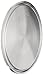Dixon 16AMP-G300 Stainless Steel 304 Sanitary Fitting, Clamp End Cap, 3