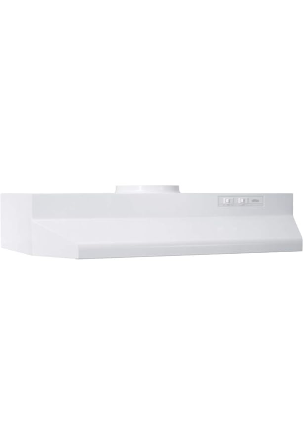 RL6300 Series 30 Under Range Hood With Light In, 59 OFF