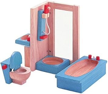 plan toys furniture set