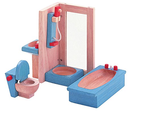 plan toys dolls house furniture