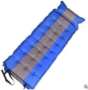 Self Inflating Sleeping Mat, Great for Camping and Adventures, Lightweight and Durable Pad
