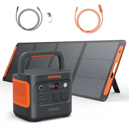 Kurz geprüft: Jackery Explorer 2000 v2 tragbare... für 999,00€ Deal prüfen!